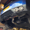 Whifbitz R35 GTR 4" S/S Exhaust - Image 10