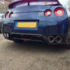 Whifbitz R35 GTR 4" S/S Exhaust - Image 14