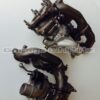 Whifbitz R35 GTR Stage 1 730bhp Turbos - Image 4
