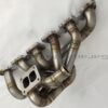 Whifbitz T4 Twin Wastegate RB25 & RB26 -Billet- Manifold