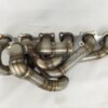 Whifbitz T4 Twin Wastegate RB25 & RB26 -Billet- Manifold - Image 2