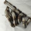 Whifbitz T4 Twin Wastegate RB25 & RB26 -Billet- Manifold - Image 3