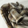 Whifbitz T4 Twin Wastegate RB25 & RB26 -Billet- Manifold - Image 5