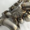 Whifbitz T4 Twin Wastegate RB25 & RB26 -Billet- Manifold - Image 6