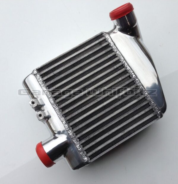 Whifbitz Supra Side Mount Intercooler - Image 4