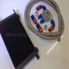 Whifbitz Supra 19 Row Oil Cooler Kit - Image 5
