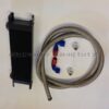 Whifbitz Supra Power Steering Cooler Kit - Image 3