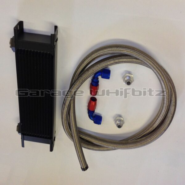 Whifbitz Supra Autobox Cooler Kit - Image 4