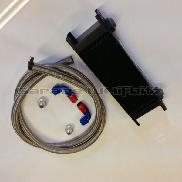 Whifbitz Supra Autobox Cooler Kit