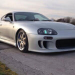 Whifbitz Supra Front Bumper