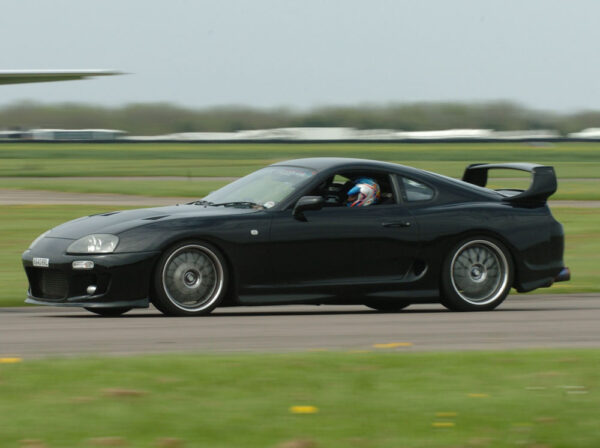 Whifbitz Supra Front Bumper - Image 7
