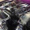 Whifbitz Carbon 2JZ Spark Plug Cover Pre-VVTi - Image 7
