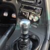 Whifbitz 6 Speed Billet Aluminium Supra Gear Knob - Image 2