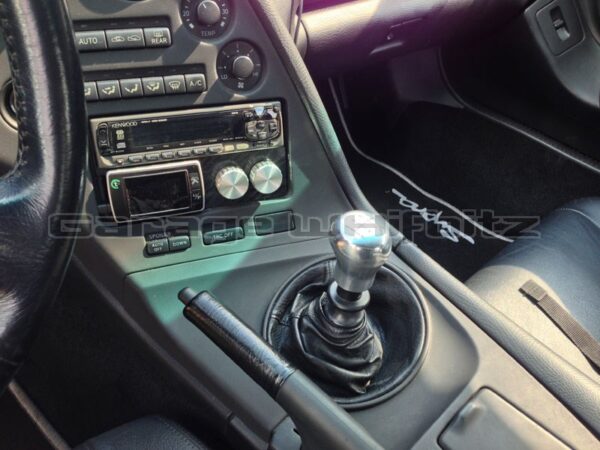 Whifbitz 6 Speed Billet Aluminium Supra Gear Knob - Image 13
