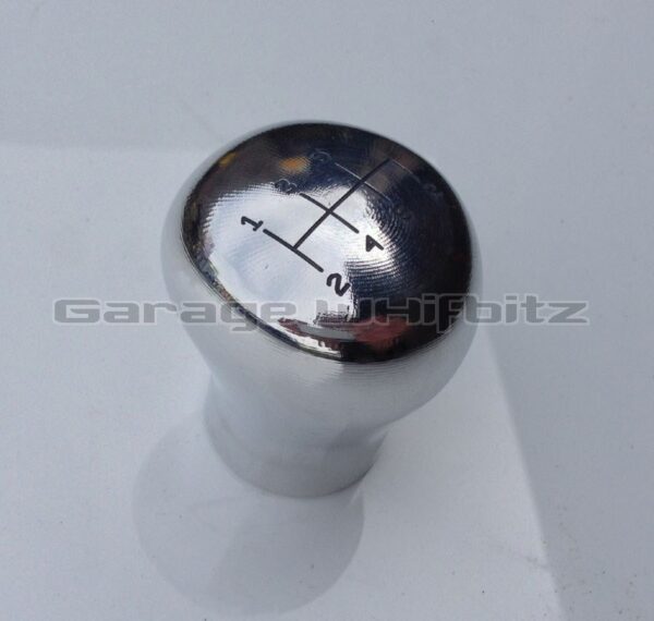 Whifbitz 6 Speed Billet Aluminium Supra Gear Knob - Image 10