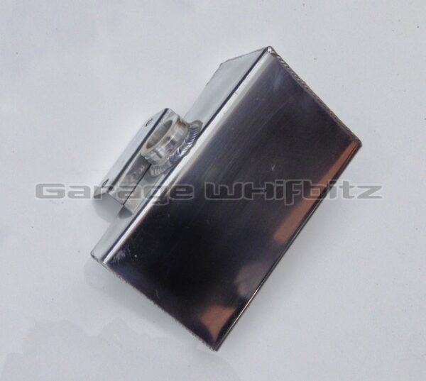 Whifbitz Supra Aluminium Header Tank - Image 7