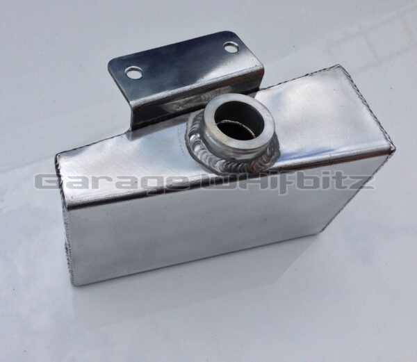 Whifbitz Supra Aluminium Header Tank - Image 6