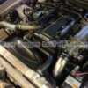 Whifbitz 4" Supra Front Mount Intercooler Kit - Image 3
