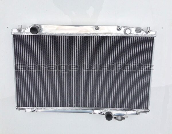 Whifbitz Supra Aluminium Radiator - Image 12