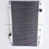 Whifbitz Supra Aluminium Radiator - Image 3
