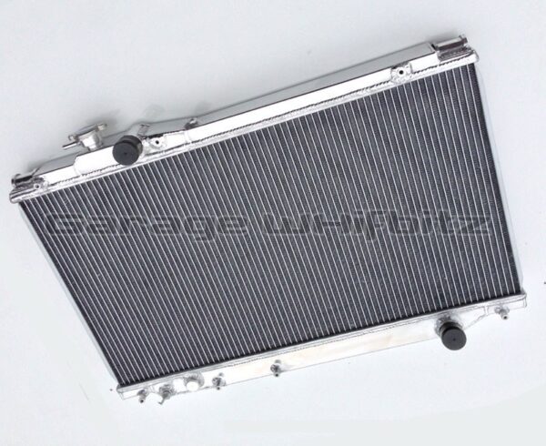 Whifbitz Supra Aluminium Radiator - Image 9