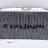 Whifbitz Supra Aluminium Radiator - Image 6