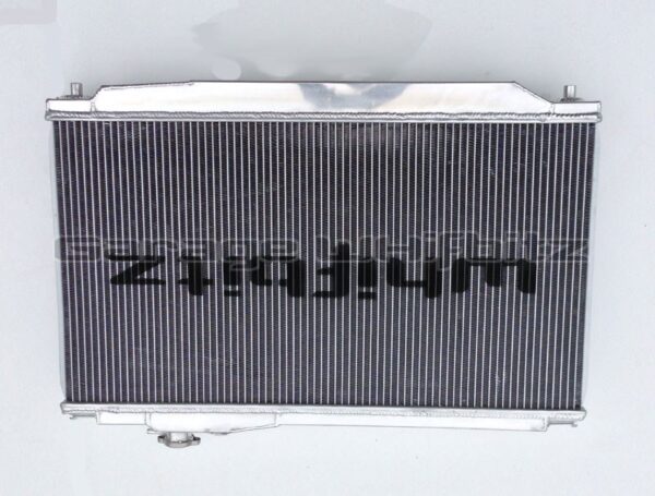 Whifbitz Supra Aluminium Radiator - Image 6