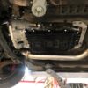 Whifbitz 2JZ/1JZ ZF 8HP Gearbox Mount - Image 2