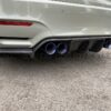 Whifbitz 3.5" Titanium Exhaust BMW M3 & M4 F8X - Image 10