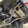 Whifbitz 3.5" Titanium Exhaust BMW M3 & M4 F8X - Image 4