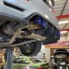 Whifbitz 3.5" Titanium Exhaust BMW M3 & M4 F8X - Image 5