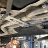 Whifbitz 3.5" Titanium Exhaust BMW M3 & M4 F8X - Image 7