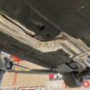 Whifbitz 3.5" Titanium Exhaust BMW M3 & M4 F8X - Image 8