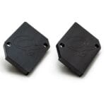 AMS PERFORMANCE R35 GT-R MAF BLOCK-OFF PLATES