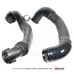 AMS PERFORMANCE TOYOTA GR SUPRA 3" CHARGE PIPE
