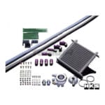 HKS Oil Cooler Kit R Type Supra JZA80