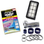 HKS Premium Suction GT86/BRZ