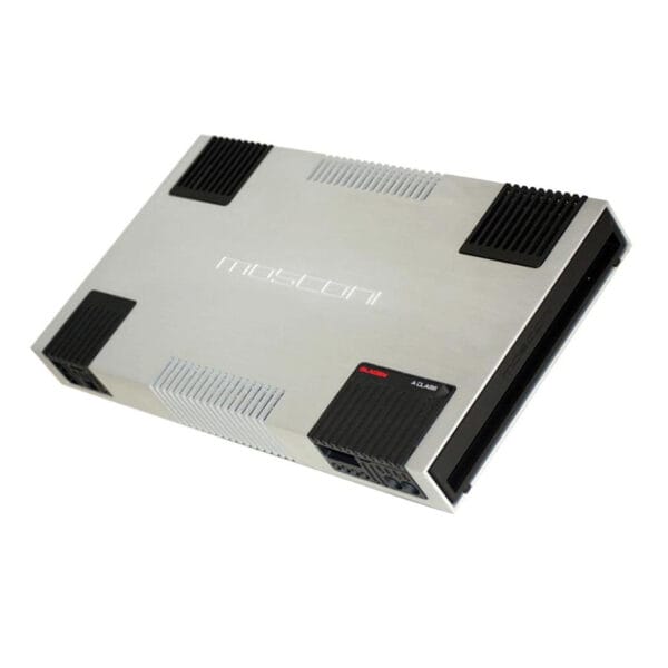 Mosconi Zero A Class