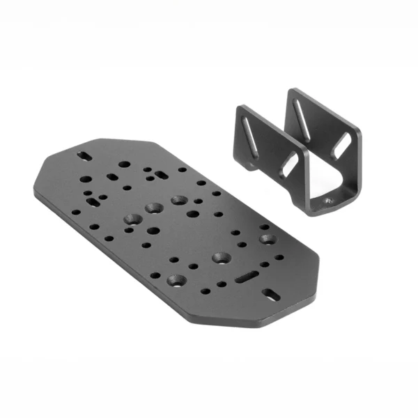 Sim lab Handbrake mounting plates