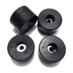 Sim lab Rubber feet set