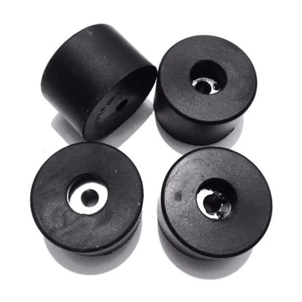 Sim lab Rubber feet set