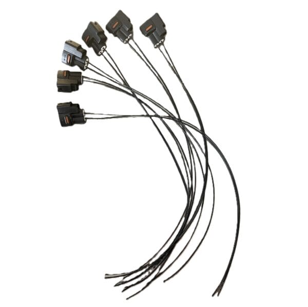 SRD Coil Pack Clips - Image 2