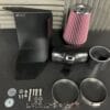 SRD Intake Kit A90 Supra - Image 2