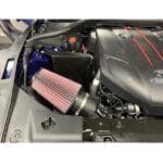 SRD Intake Kit A90 Supra