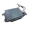 SRD Toyota Supra JZA80 Link Ecu Case with brackets - Image 2
