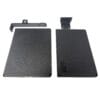 SRD Toyota Supra JZA80 Link Ecu Case with brackets - Image 3