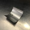 SRD Turbo Silicone Hose Heat Shield - Image 3