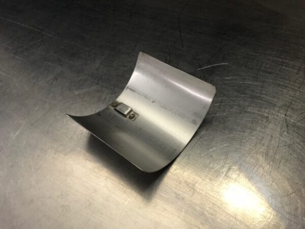 SRD Turbo Silicone Hose Heat Shield - Image 3