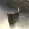 SRD Turbo Silicone Hose Heat Shield - Image 2
