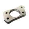SRD Wilwood Clutch Master Cylinder adapter for Supra JZA80 RHD